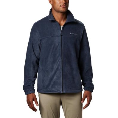 Fleecejacke Columbia Steens Mountain 2.0 blau