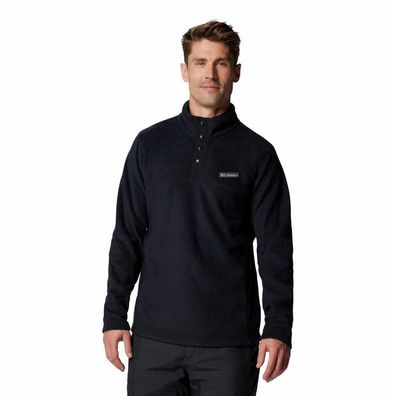 Fleecejacke Columbia Semiboutonne Steens Mountain II