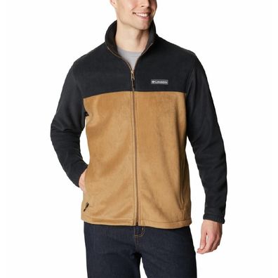 Fleecejacke Columbia Steens Mountain 2.0 Grau