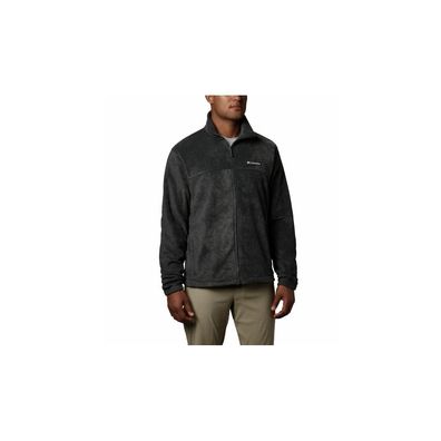 Fleecejacke Columbia Steens Mountain 2.0 Grau