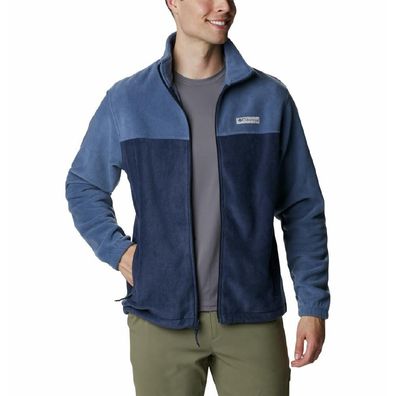 Fleecejacke Columbia Steens Mountainâ?¢ 2.0 Blau