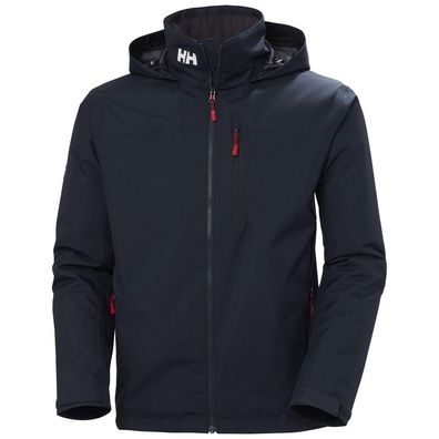 Veste intermdiaire Ã  capuche Helly Hansen Crew Hooded Midlayer 2