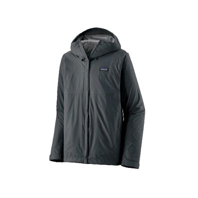 Parka Patagonia Torrentshell Blau Herren