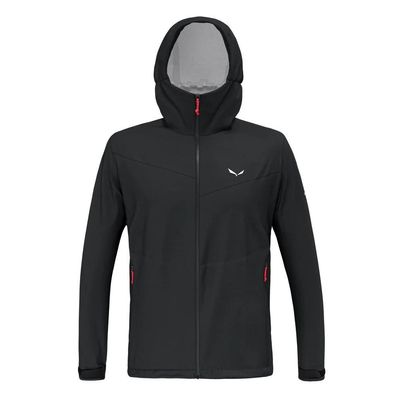 Veste Salewa leicht und wasserdicht