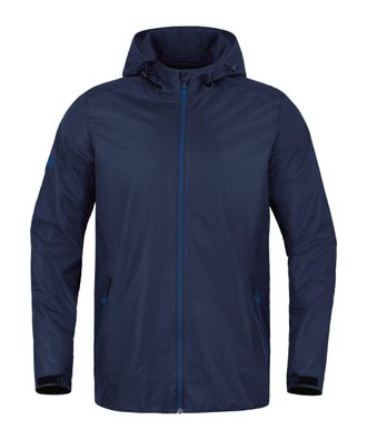 Veste Jako Allwetterjacke marine