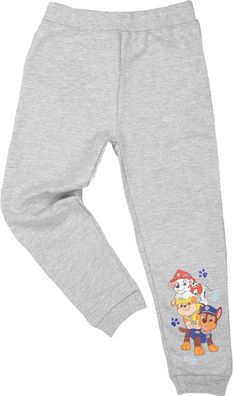 Paw Patrol Jungen Sweathose – Bequeme lange Jogginghose für Sport & Freizeit