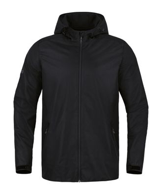 Veste Jako Allround mit wasserdichtem PU-Beschichtung