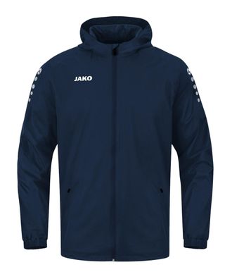 Regenjacke Jako Team 2.0 marine