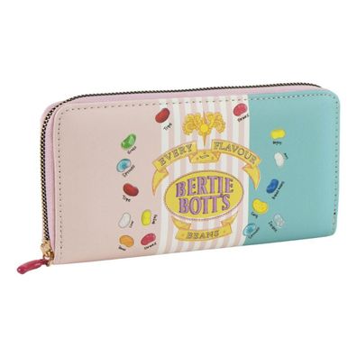 Harry Potter Brieftasche Honeydukes 20x10x3 cm Kunstleder