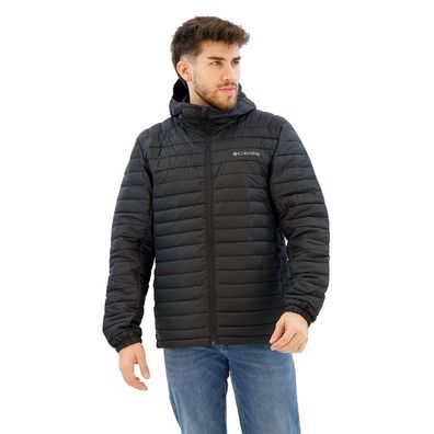 Jacke Columbia Silver Fallsâ?¢ II schwarz