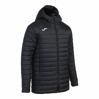 Jacke Joma Urban V Schwarz