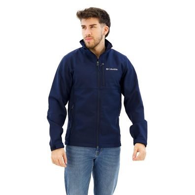 Jacke Columbia Ascender Wind- und Wasserabweisend