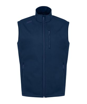 Veste Jako Softshellweste Premium marine