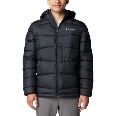 Jacke Columbia Fivemile Butteâ?¢ II schwarz