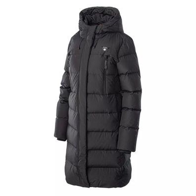 Jacke Iguana Tialgo W schwarz