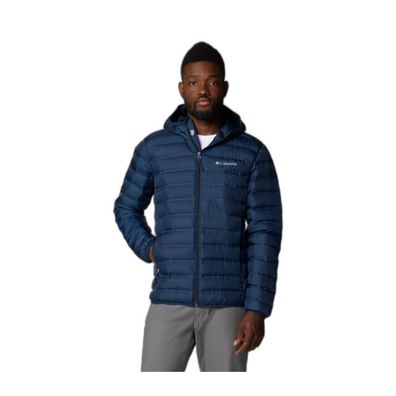 Daunenjacke Columbia Lake 22â?¢ II Blau