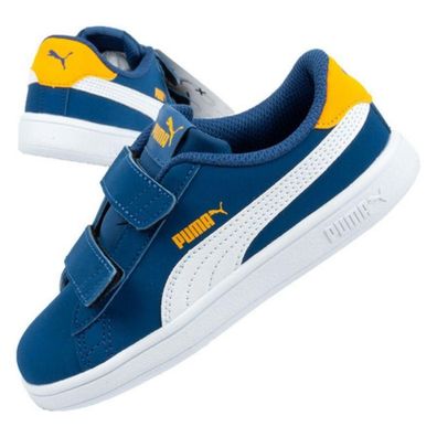 Sneakers Puma Komfortabler Puma Smash v2 Buck