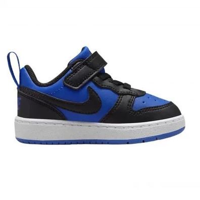 Sneakers Nike Court Borough Low Recraft Blau