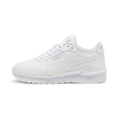 Sportschuhe Puma ST Runner V4 Jr Weiß