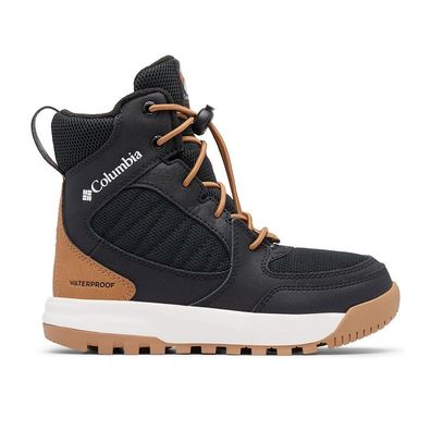 Wanderschuhe Columbia Portlanderâ?¢ Omni-Heatâ?¢