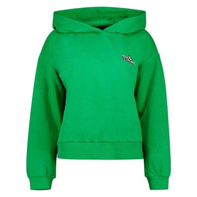 Sweatshirt Only Grén mit Kapuze