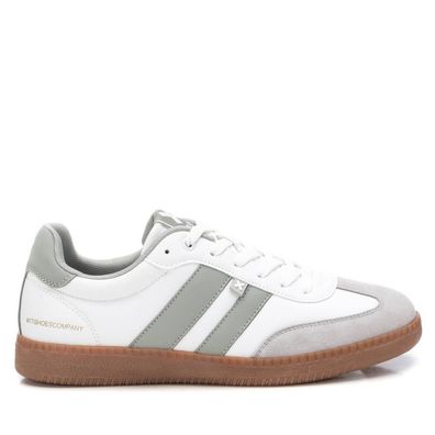 Sneakers Xti Herren grén