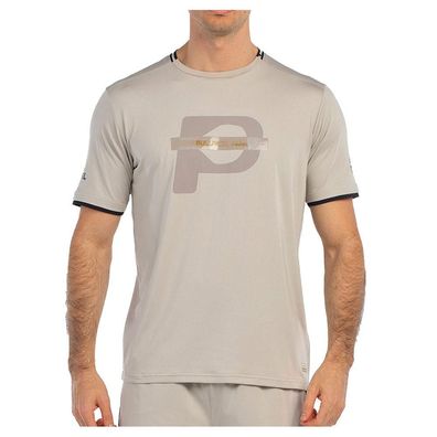 T-Shirt Bullpadel Premier Padel Bises Pierre