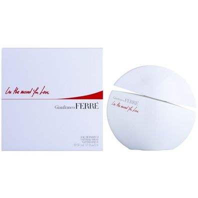 Gianfranco Ferre In The Mood For Love for Woman Eau de Parfum 100ml