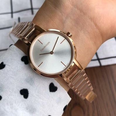 Calvin Klein Cheers K8N23646 Damenuhr