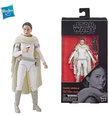 Hasbro Star Wars The Black Series Padme Amidala Actionfigur 15cm Neu & OVP