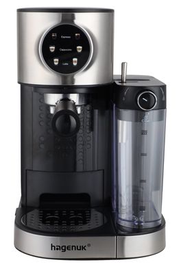 Hagenuk Espressomaschine ESP-1470.15
