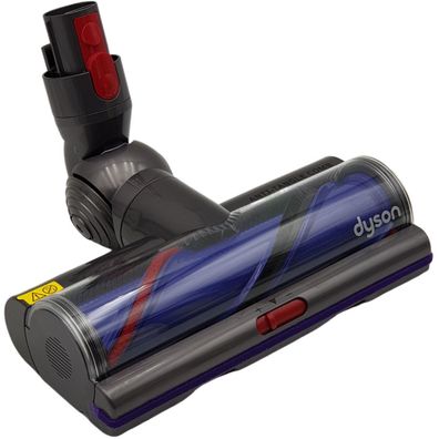 Dyson 972182-03 Turbodüse V7 V8 V10 V11 V15 Direktantrieb Bodendüse Turbinendüse