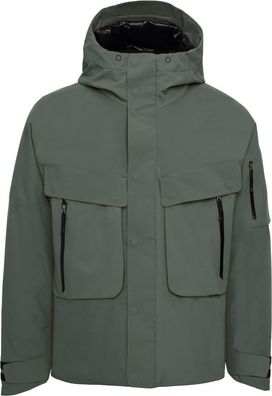 Terrax Workwear Funktionsjacke mit Kapuze 62513