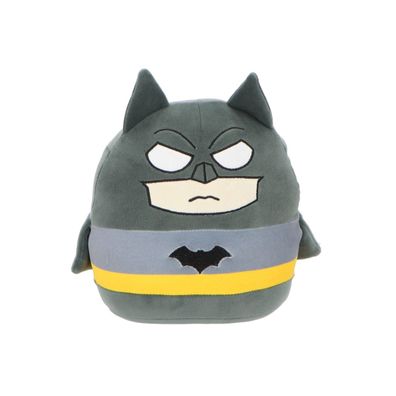 Batman Plüschfigur 22 cm weiches Squishy Spielzeug im Superhelden-Design
