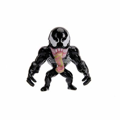 Marvel - Venom Diecast Figur 10 cm