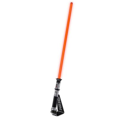 Star Wars Forze FX Elite Baylan Skoll Lichtschwert Replik