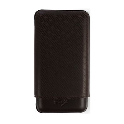 Davidoff Etui XL-3 Leder braun Enjoy