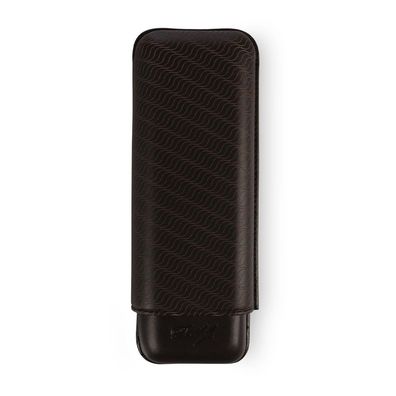 Davidoff Etui XL-2 Leder braun Enjoy