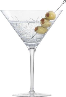 Zwiesel 4 Stück a 2 Stck. Martini BAR Premium No.3 86 (KT2) 122274 + Geschenk