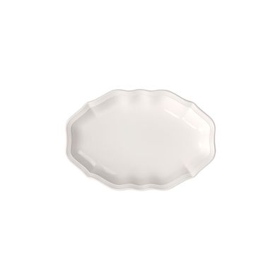 Villeroy & Boch Manoir Beilagenschale Premium Porcelain weiß 1023963570 / ! Vorte