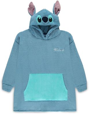 Lilo &amp; Stitch - Lounge Hoodie
