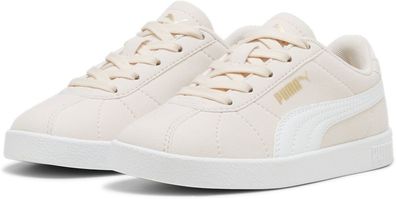Puma Kinder Schuhe Low Club II PS 398887