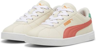 Puma Kinder Schuhe Low Club II PS 398887