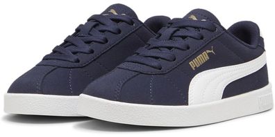 Puma Kinder Schuhe Low Club II PS 398887