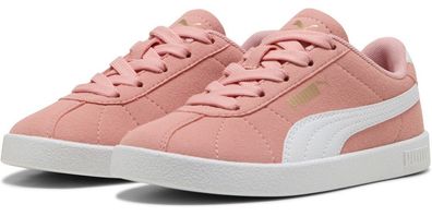 Puma Kinder Schuhe Low Club II PS 398887