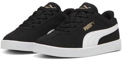 Puma Kinder Schuhe Low Club II PS 398887