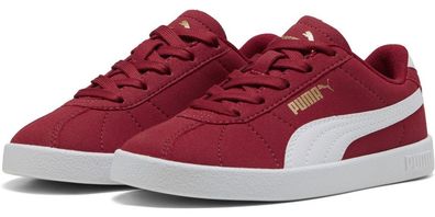 Puma Kinder Schuhe Low Club II PS 398887