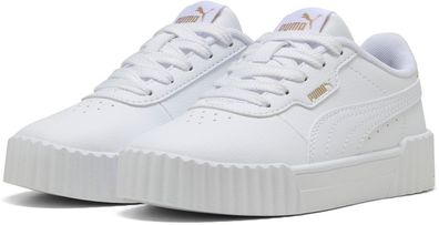 Puma Kinder Schuhe Low Carina 3.0 PS 401477