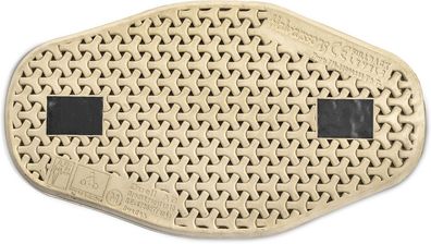 Halvarssons Protektor Back Protector Melbyn Grey 710-23090300