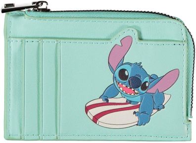 Lilo &amp; Stitch - Small Card Holder